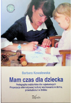 Mam czas dla dziecka