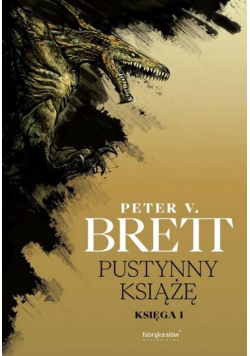 Pustynny Książę