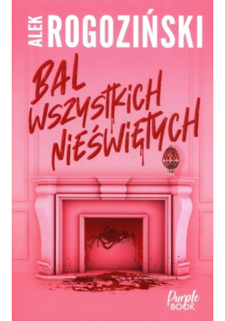 Bal wszystkich nieświętych