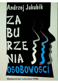 Zaburzenia osobowości