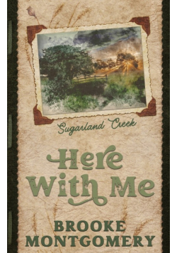 Here With Me (Alternate Special Edition Cover)