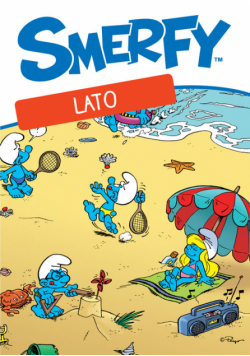 Smerfy Lato