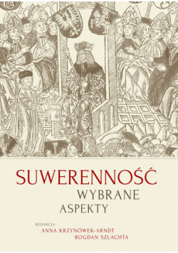 Suwerenność