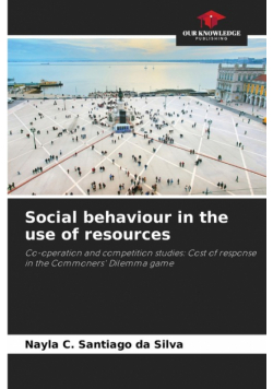 Social behaviour in the use of resources