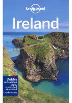 Lonely Planet Ireland