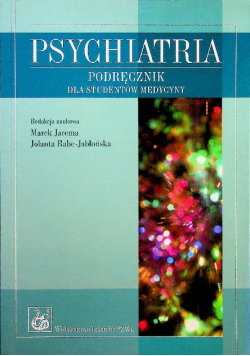 Psychiatria podręcznik dla studentów medycyny