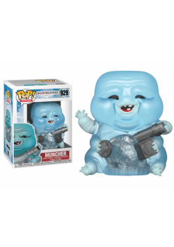 Figurka Movies Ghostbusters: Afterlife Muncher Funko POP
