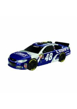 Road Rippers 2016 Jimmie Johnsosn Lowe's chevrolet