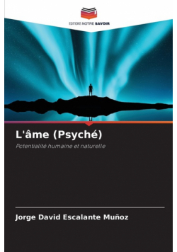 L'âme (Psyché)