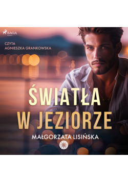 Światła w jeziorze (#1)