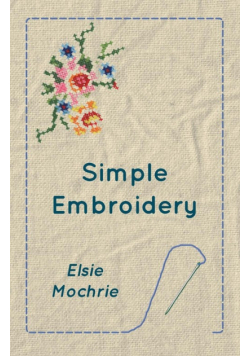 Simple Embroidery