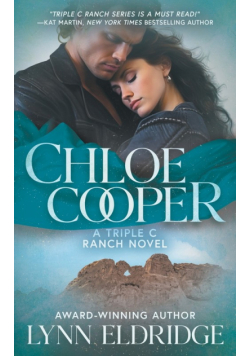 Chloe Cooper