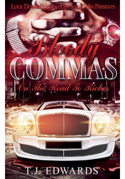 Bloody Commas