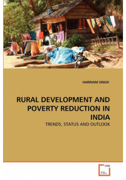 Rural Development And Poverty Reduction In India