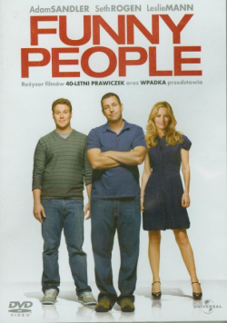 Funny people