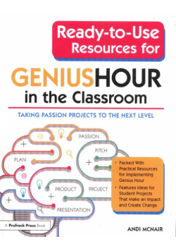 Ready-to-Use Resources for Genius in the Classroom