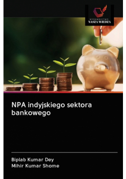 NPA indyjskiego sektora bankowego