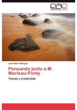 Pensando Junto A M. Merleau-Ponty