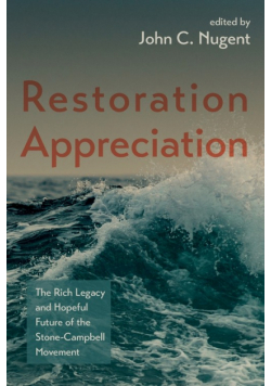 Restoration Appreciation