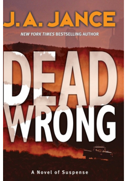 Dead Wrong