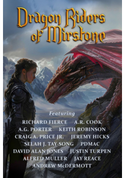 Dragon Riders of Mirstone