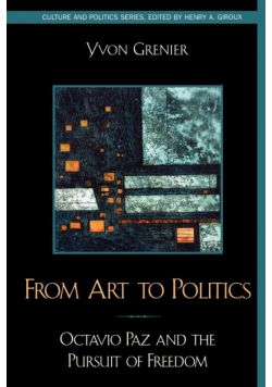 From Art to Politics