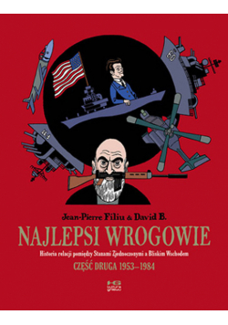 Najlepsi wrogowie