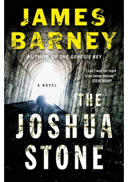 Joshua Stone, The