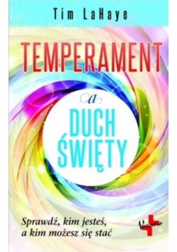 Temperament a Duch Święty