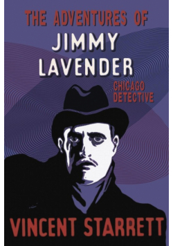 The Adventures of Jimmy Lavender