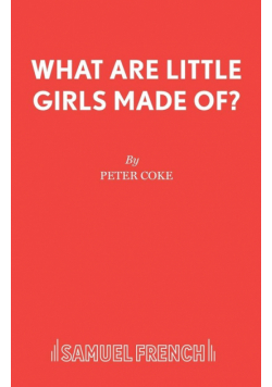 What Are Little Girls Made Of?