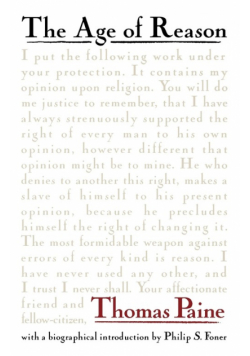 The Age Of Reason
