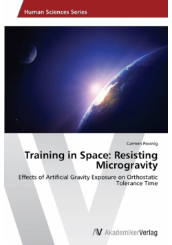 Training in Space