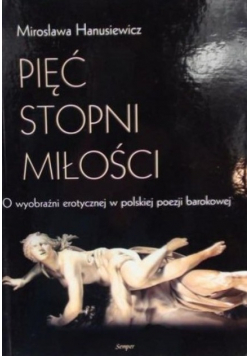 Pięć stopni miłości