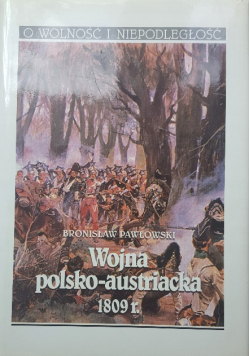 Wojna polsko - austriacka