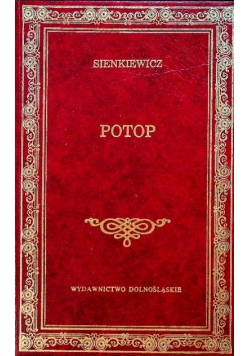 Potop Tom I