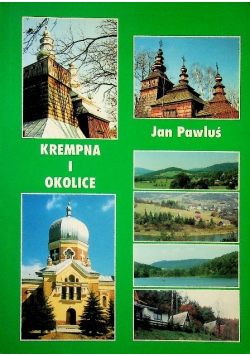 Krempna i okolice