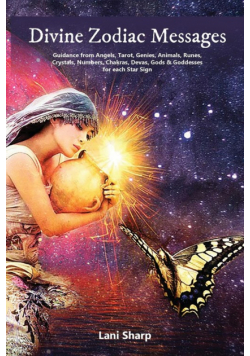 Divine Zodiac Messages
