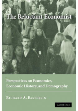 The Reluctant Economist