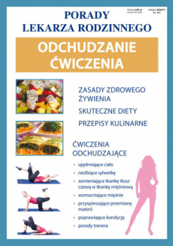 Odchudzanie Ćwiczenia