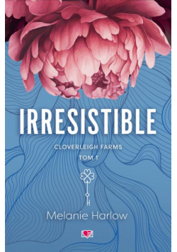 Irresistible. Cloverleigh Farms. Tom 1