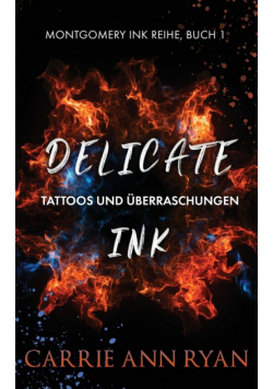 Delicate Ink - Tattoos und Überraschungen