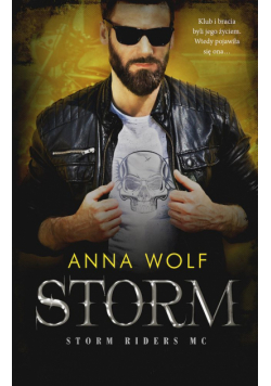 Storm wyd. kieszonkowe