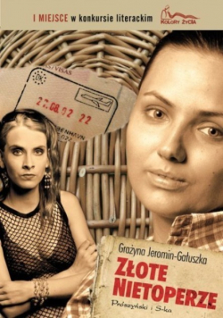 Złote nietoperze