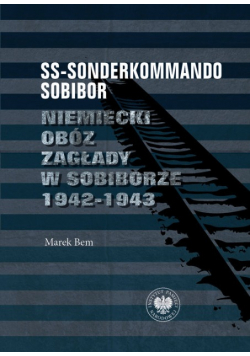 SS - Sonderkommando Sobibor