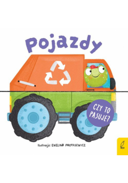 Czy to pasuje? Pojazdy