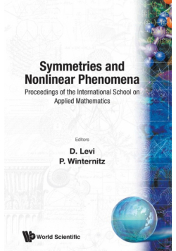 Symmetries & Nonlinear Phenomena    (V9)