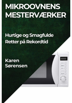 Mikroovnens Mesterværker