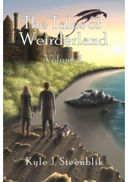 The Tales  of  Weirderland