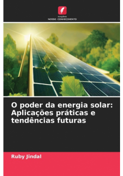 O poder da energia solar